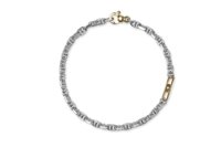 Oiritaly Bracciale Donna Borsari gioielli BRAG1268 A